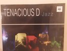 TENACIOUS D JAZZ LP STILL SEALED  VINYL RECORD JACK BLACK