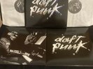 Daft Punk - Discovery - Gatefold - 2 LP Vinyl Records