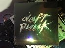 Daft Punk Discovery vinyle LP 2001 neuf