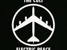 The Cult Electric Peace VINYL UK Stock New and Sealed