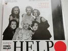 ***JAPAN PROMO***BANANARAMA - HELP  JAPANESE PROMO 7INCH SINGLE - MINT