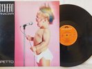 LP ZUCCHERO FORNACIARI RISPETTO MADE IN ITALY 829 301 -1