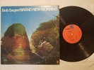 Bob Seger - Brand New Morning -VG+/VG 1971 Acoustic Psych Capitol ST-731 Red Lab