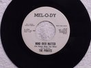 northern soul THE PIRATES Mind Over Matter MEL O DY 105 DJ
