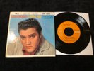 ELVIS PRESLEY EP STUNNING MINT ORANGE LABEL EPA1-1515 LOVING YOU VOL 1 BEAUTIFUL