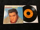 ELVIS PRESLEY EP STUNNING MINT ORANGE LABEL EPA2-1515 LOVING YOU VOL 2 BEAUTIFUL
