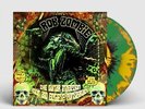 ROB ZOMBIE - The lunar injection kool aid eclipse conspiracy [INKSPOT] (LP)