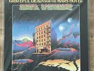 The Grateful Dead FROM THE MARS HOTEL 45RPM 2xLP Mobile Fidelity MOFI MFSL NEW