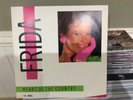 Abba.Frida.Heart of the country.12” UK.1984. 3 track single.Unplayed.Rare.