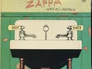 freak psych jazz rock LP FRANK ZAPPA Waka / Jawaka Hot Rats ? Mp3 OG 1st Bizarre