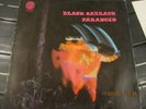 BLACK SABBATH /  PARANOID  ORIGINAL VERTIGO SWIRL      LP      OZZY