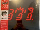 THE POLICE Ghost In The Machine HALF SPEED MASTERING Limited Edition - 2016 NM