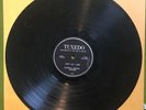 78 RPM 10” IMPERIAL GOSPEL SINGERS-I FOUND HIM/JUST AS I AM TUXEDO 912