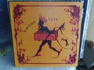 LANDBERK RIKTIGT AKTA NORWAY PROGRESSIVE COLOURS FIRST PRESS + BOOKLET VINYL LP