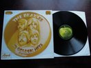 THE BEATLES 20 GOLDEN HITS LP APPLE LABEL / ARCADE ( 1979 ) NR MINT DISC