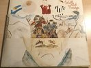 John Lennon Walls and Bridges Record Vinyl LP PCTC 253 Apple