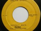 SKA COCONUT ROCK - SKATALITES - PABLOVE PABLO BLACK COXSONE IRON SIDE Soundclip