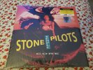 Stone Temple Pilots CORE - LP Yellow Vinyl #288/3000 Record Store Day 2013 RSD