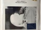 KEITH JARRETT The Koln Concert SEALED nm ECM/POLYDOR 1064/65 ST us HYPE solo