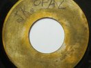 SKA 1966 The Skatalites - Street Of Gold / Give Me One More Chance - Jackie Opel