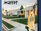 Bad Religion - Suffer - Vinyl - Epitaph Records 88‘