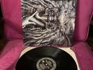 DANZIG How The Gods Kill Original Vinyl LP Misfits Samhain
