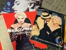 Madonna Dick Tracy True Blue YOU CAN DANCE 3 RECORD VINYL LP Lot