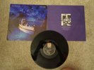 Echo and the Bunnymen - Ocean Rain Vinyl Album