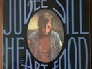 Judee Sill - Heart Food - 1973 First Press EX/EX