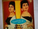 CANTU SISTERS - ESPECIALLY FOR YOU - LP FALCON FLP 117 VENEZUELA RARE