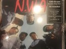 NWA STRAIGHT OUTTA COMPTON VINYL LP DR. DRE 20th ANNIVERSARY snoop c-murder bone
