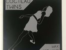 Cocteau Twins - Wax And Wane - The BBC Sessions LP 2013 Arkain Filloux Vinyl