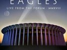 EAGLES - BOX SET: Live From the Forum 2018 : NEW SEALED 4 LP VINYL BOX SET.