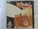 LED ZEPPELIN II (2) ORIG  1969 MISSPELLING GREEN LABEL 1ST PRESS STEREO