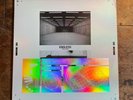 Frank Ocean - ENDLESS Vinyl, LIMITED EDITION, VERY RARE, Iridescent Cover