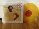 ROY AYERS Ubiquity - Everybody Loves The Sunshine (LP, Orange Vinyl)