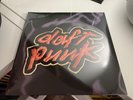 Daft Punk - Homework 2x12” Gate Folding LP - Brand New sealed