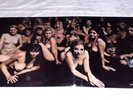 Jimi Hendrix Experience: Electric Ladyland UK. orig. Track 613008