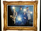 The Beatles STRAWBERRY FIELDS FOREVER Original Capitol PICTURE SLEEVE ONLY Mint