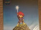 Final Fantasy Mystic Quest Vinyl From 2D Ninja “Not Moonshake” Clear Variant