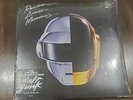 Random Access Memories [180 Gram Vinyl] by Daft Punk , 2 Disc ??? seller  New