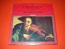 ACCARDO   §   PAGANINI / TARTINI  ORIGINAL ITALIAN  STEREO  RCA    NM