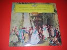 PIERRE  FOURNIER  §   BOCCHERINI /  C.P.E BACH    GERMAN DGG  RED  STEREO     NM