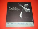 FURTWANGLER      §    BRAHMS  