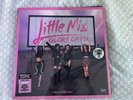 Little Mix Glory Days Vinyl RSD Record Store Day Exclusive With Poster Neon Pink