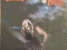 Ozzy Osbourne Bark At The Moon LP Album Vinyl Rec EPC 32780 EX / VG+ Con