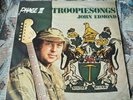John Edmond Rare Rhodesia Press Troopiesongs 3 Ian Smith Selous Scouts R.L.I.