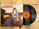 RENAUD MA GONZESSE LP 33T VINYLE EX COVER EX ORIGINAL 1979
