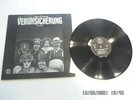 LP-AUSTROPOP-E.A.V-ERSTE ALLGEMEINE VERUNSICHERUNG-CAFE PASSE