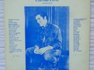 Eternal Elvis lp,ONLY 250 PRESSED,RED VINYL,NO 
